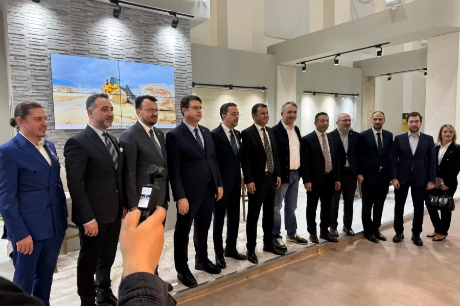 2025 İzmir İZFAŞ